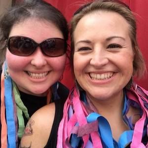 Meet your Posher, Alexandra